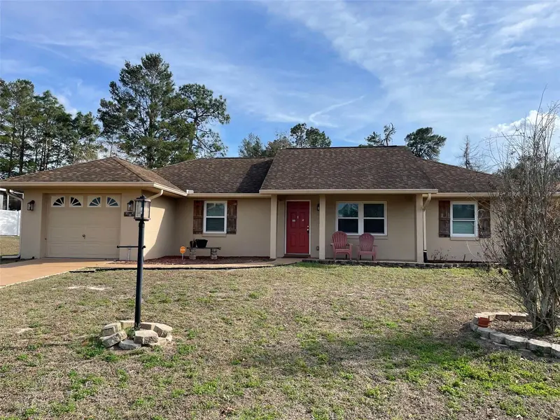Kingsland Country Estates pending