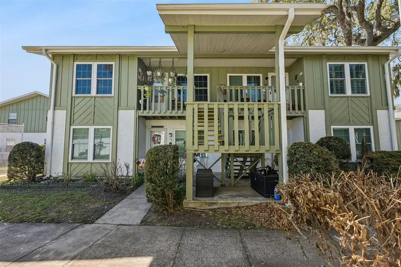 840 Center Ave #67, FL