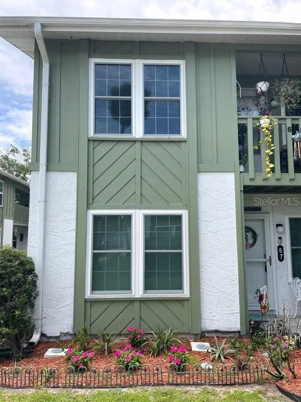 840 Center Ave #67, FL