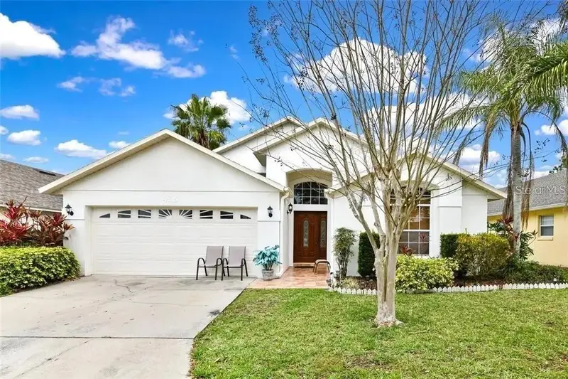436 Lake Shore Pkwy, FL