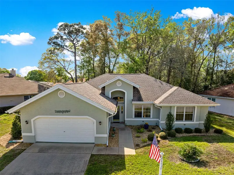 Oak Run listing