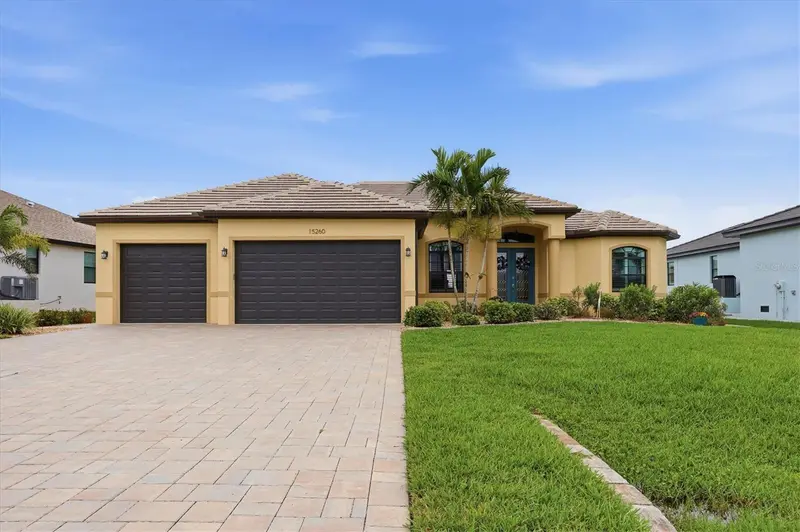 15260 Leipzig Cir, FL