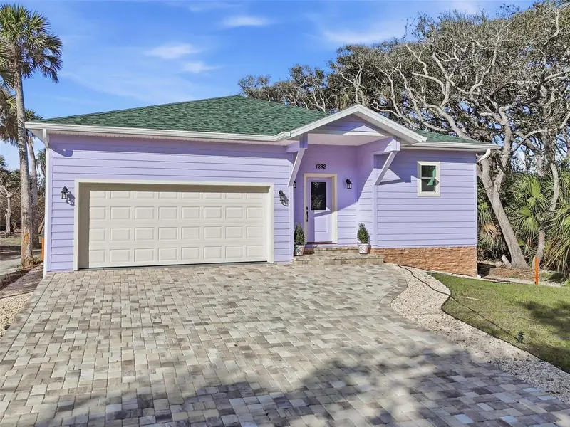 1232 S Flagler Ave, FL