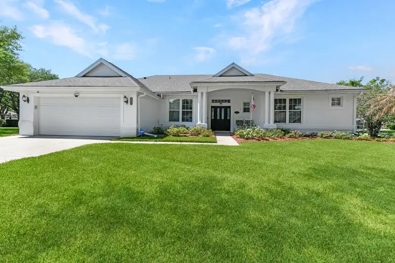 1901 Park Forest Blvd, FL