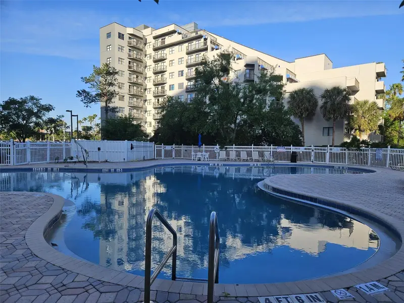 6165 Carrier Dr #3201, FL