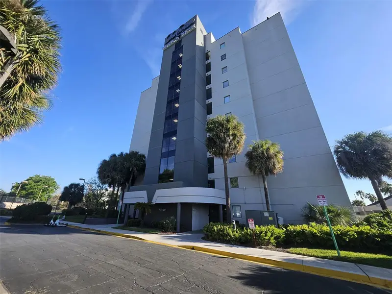 6165 Carrier Dr #3201, FL