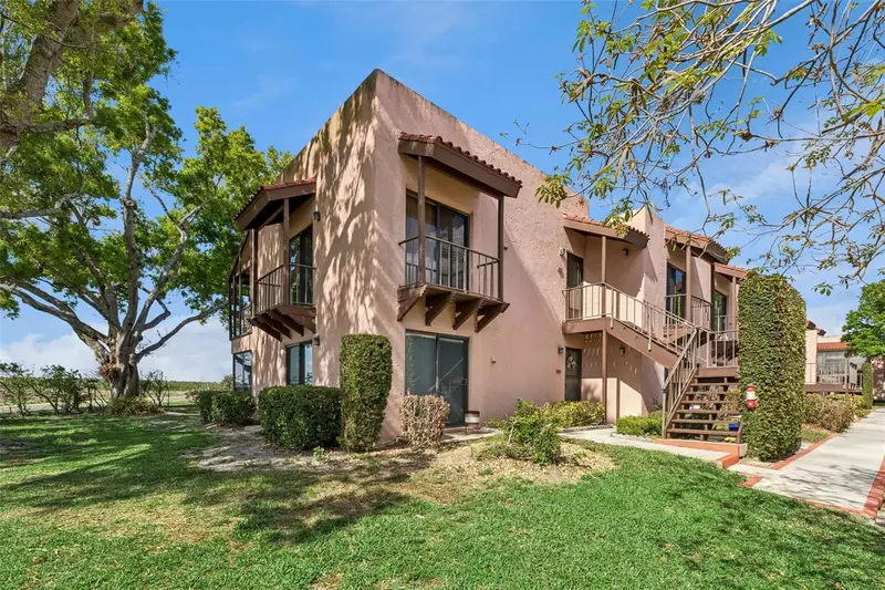 210 La Casa #210, FL