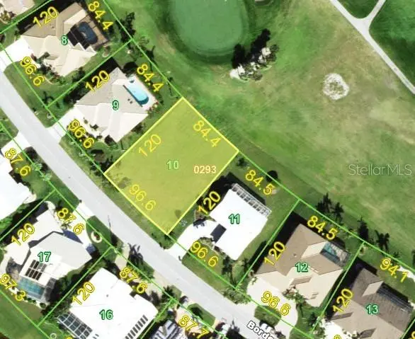 3800 Bordeaux Drive, FL