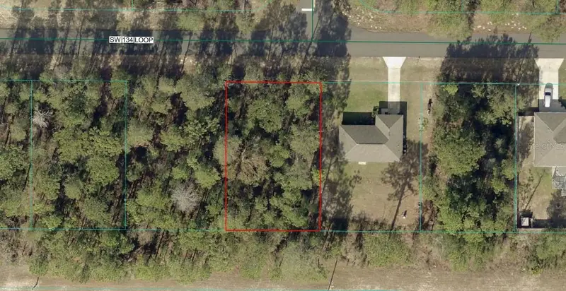 Tbd Sw 134 Loop, FL
