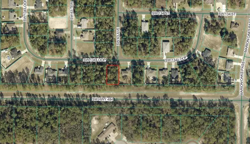 Tbd Sw 134 Loop, FL