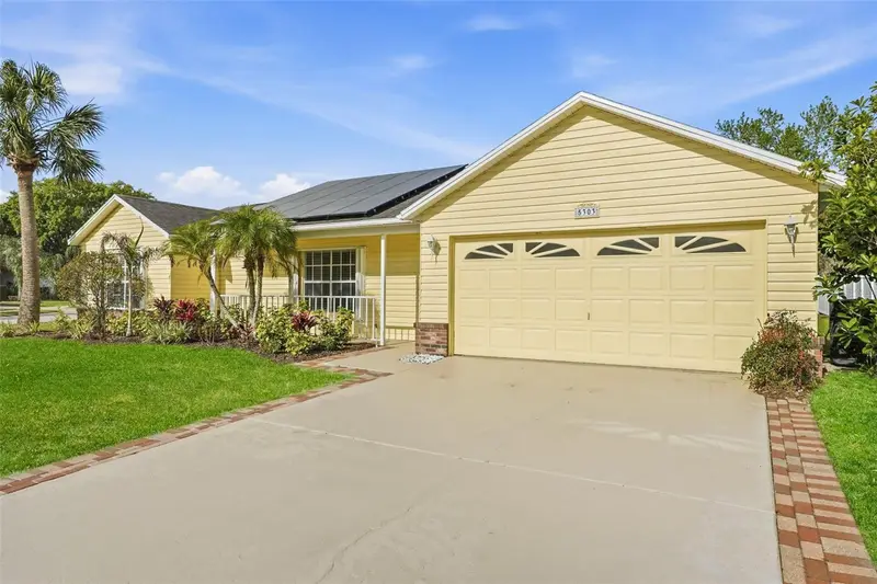 5303 Las Flores Via, FL