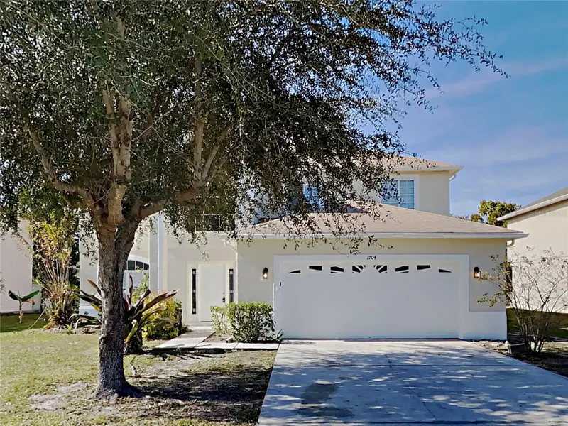 1704 Pilchard Dr, FL