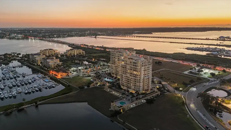 140 Riviera Dunes Way #402, FL