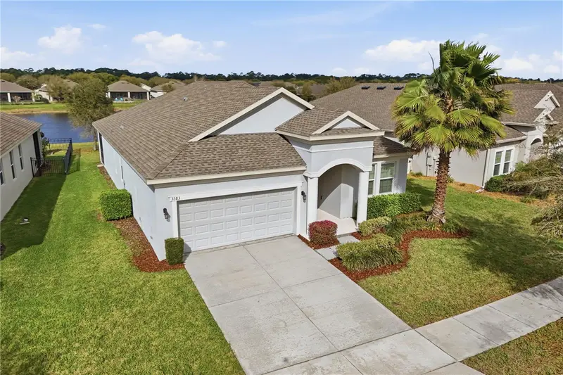 3383 Sagebrush St, FL