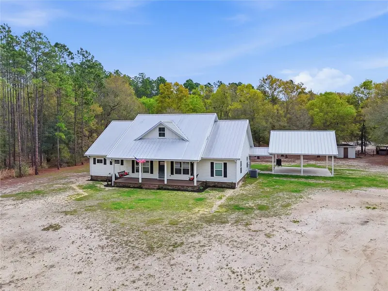 357 Sw Conestoga Way, FL