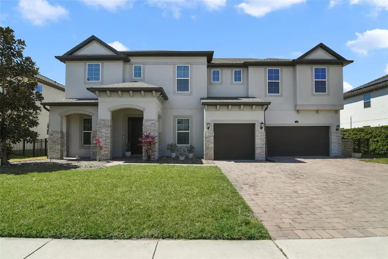 1250 Red Haven Ln, FL