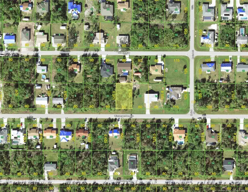 18130 Wintergarden (Lot 12) Ave, FL
