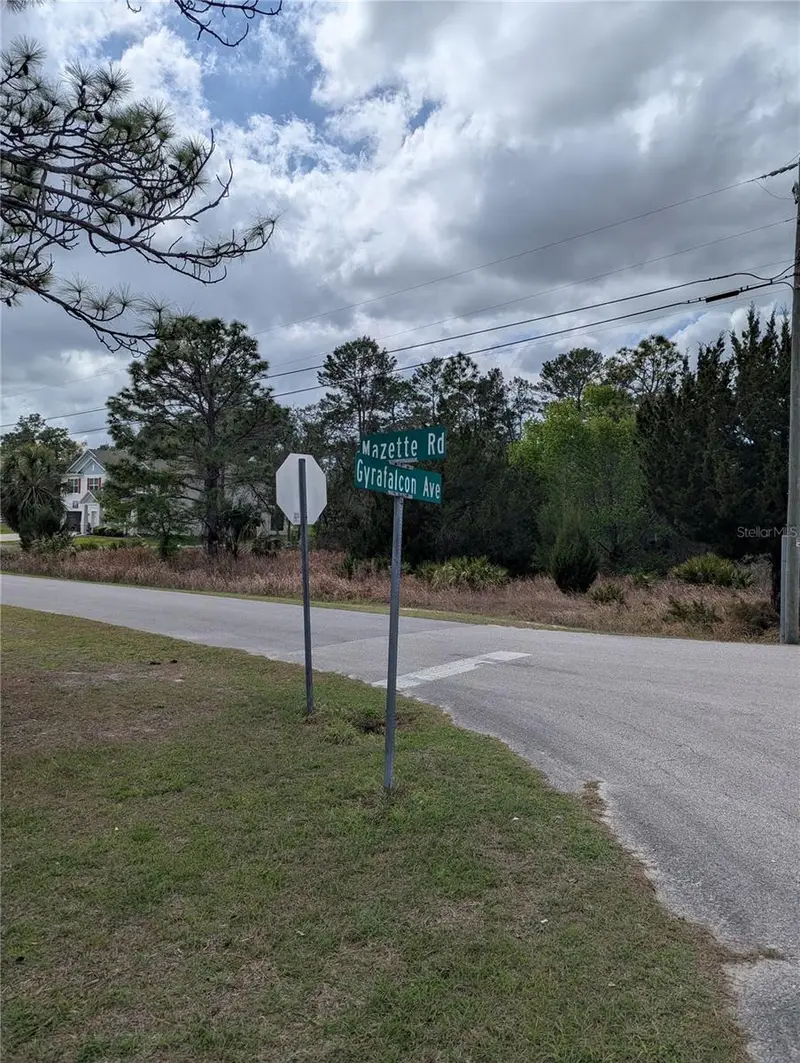 0 Mazette Rd, FL