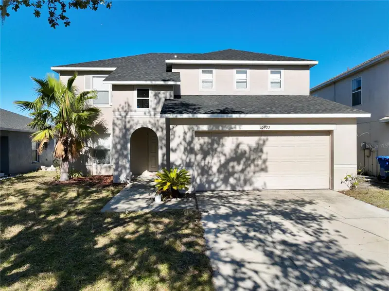 10922 Subtle Trail Dr, FL