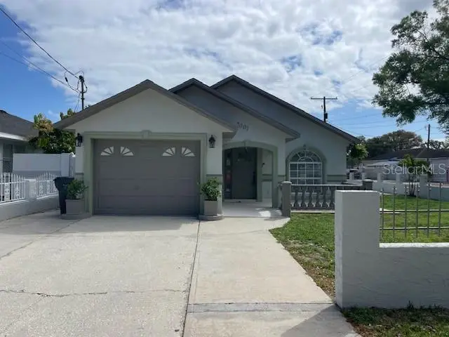 7001 N Clark Ave, FL