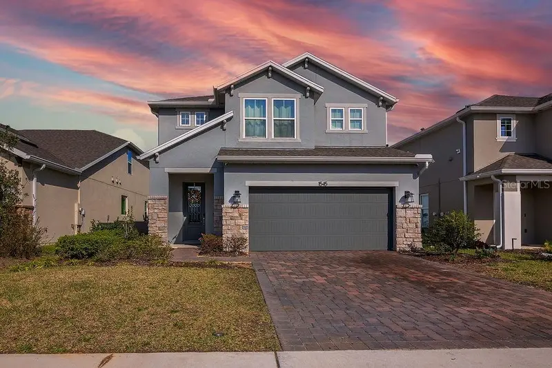 1545 Leaf Lane, FL