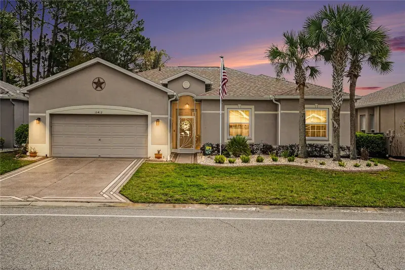 Tampa Bay Golf and Tennis Club pending
