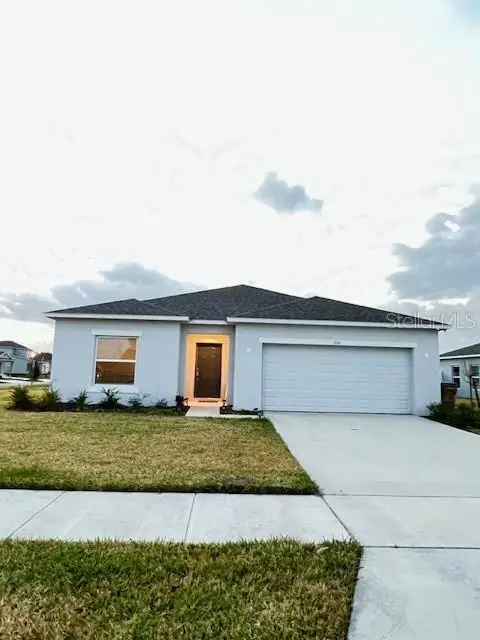 200 Aquamarine Ln, FL