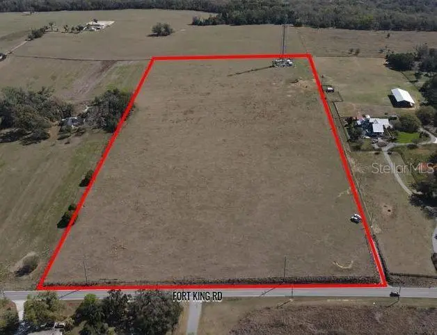 10740 Fort King Rd, FL