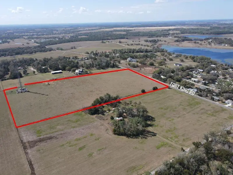 10740 Fort King Rd, FL