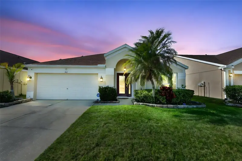 942 Ridge Haven Dr, FL