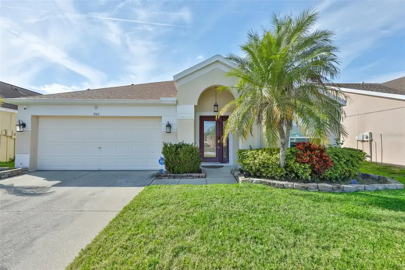 942 Ridge Haven Dr, FL