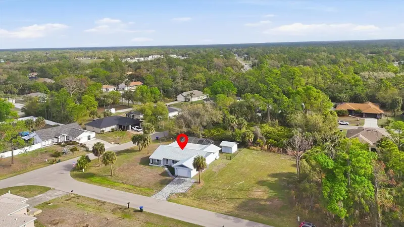 2888 Shabonne Ln, FL