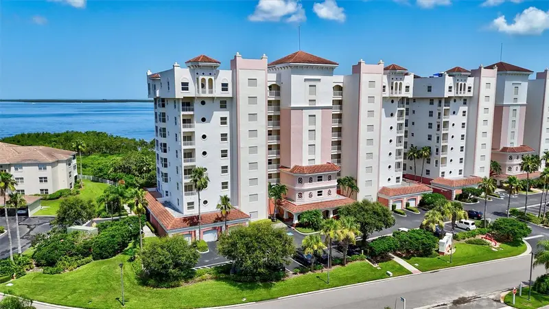 2825 Terra Ceia Bay Blvd #1705, FL