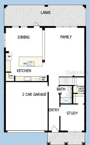 2916 W Ellis Dr, FL