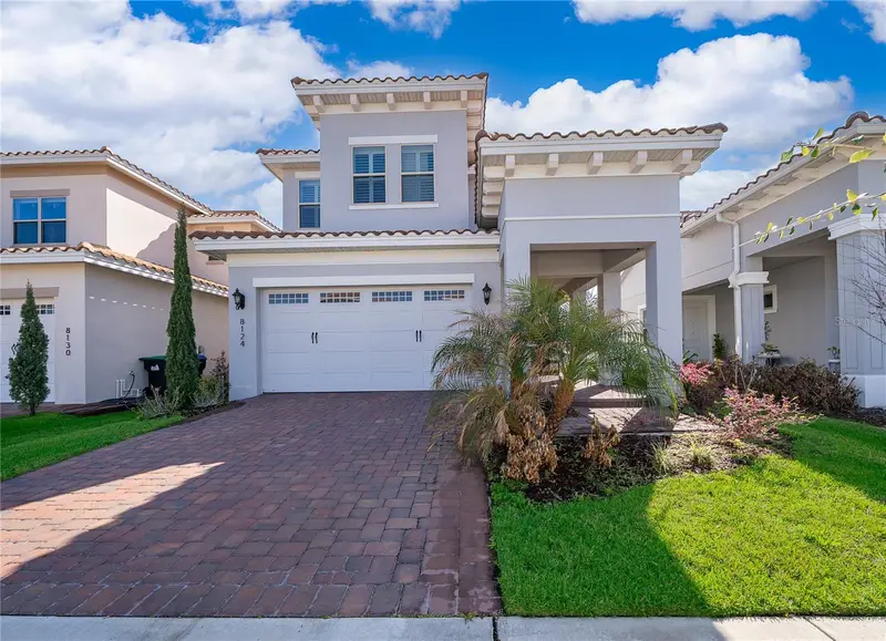 8124 Mabury Ln, FL