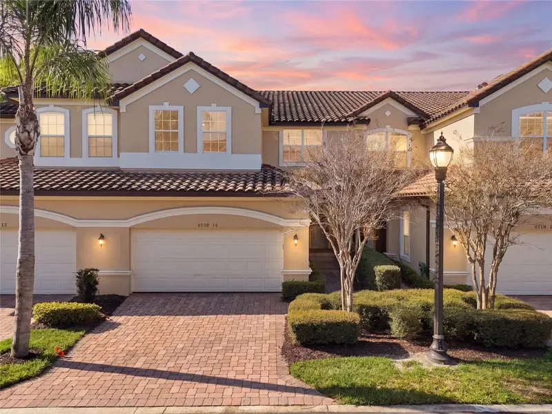 8718 The Esplanade #14, FL