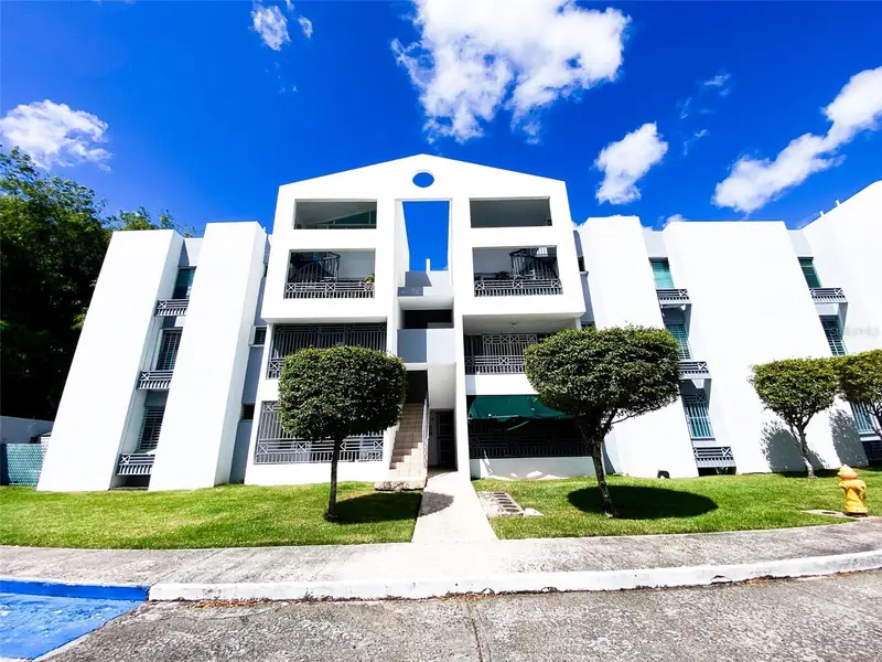 100 Calle Maracaibo #D 212, PR