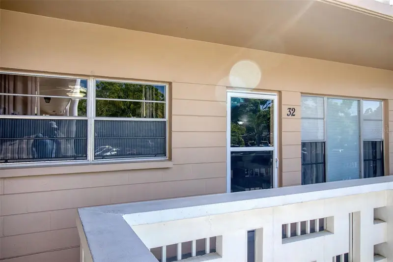 2436 Rhodesian Dr #32, FL