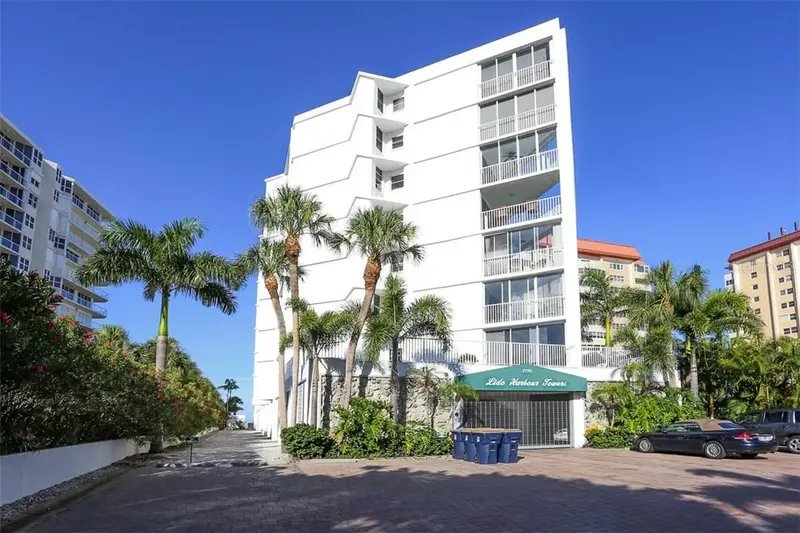 1770 Benjamin Franklin Dr #603, FL