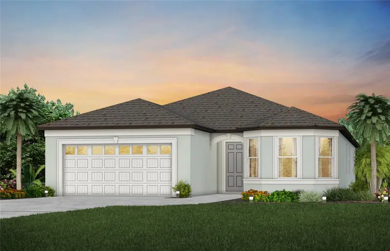 10005 Johnson Oaks Gln, FL