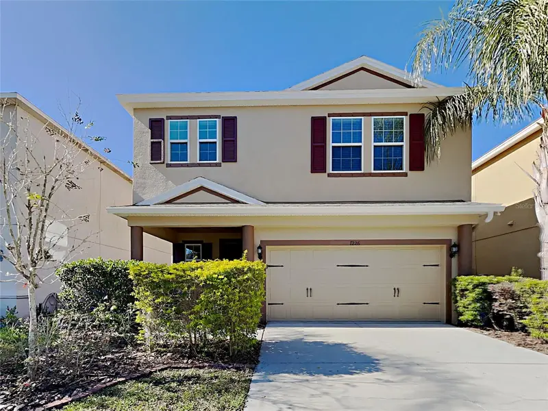 7226 Lumber Port Dr, FL
