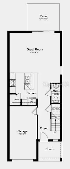 10797 Eclipse St, FL
