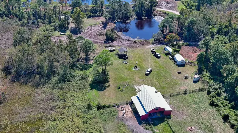 806 W Ariel Rd, FL