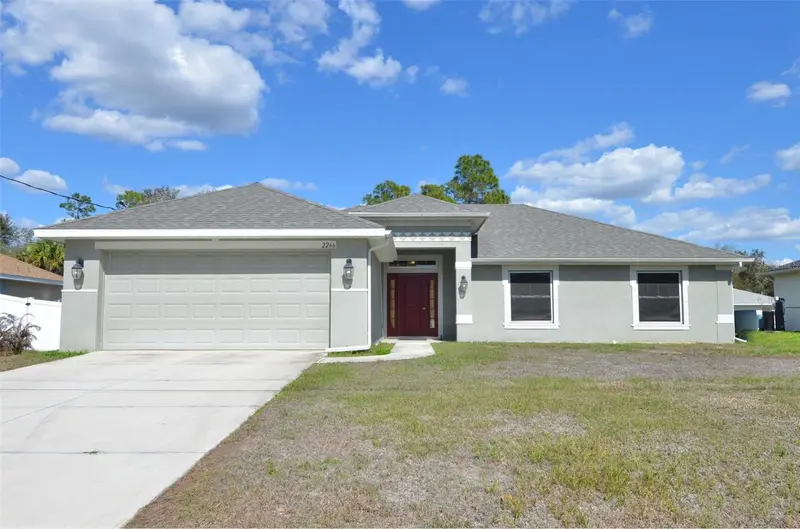 2266 Minerva Rd, FL