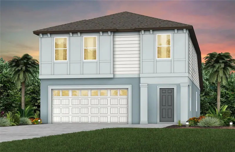 7923 Palm Paradise Pl, FL