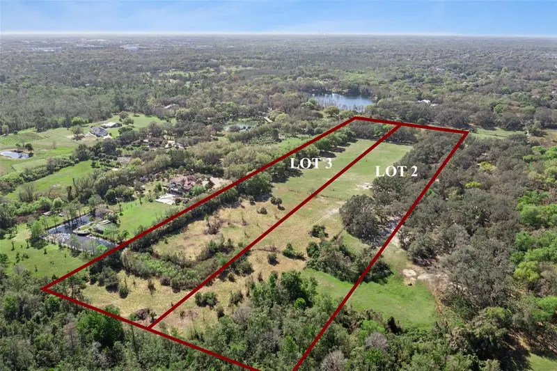 Lot 3 Oak Hollow, FL