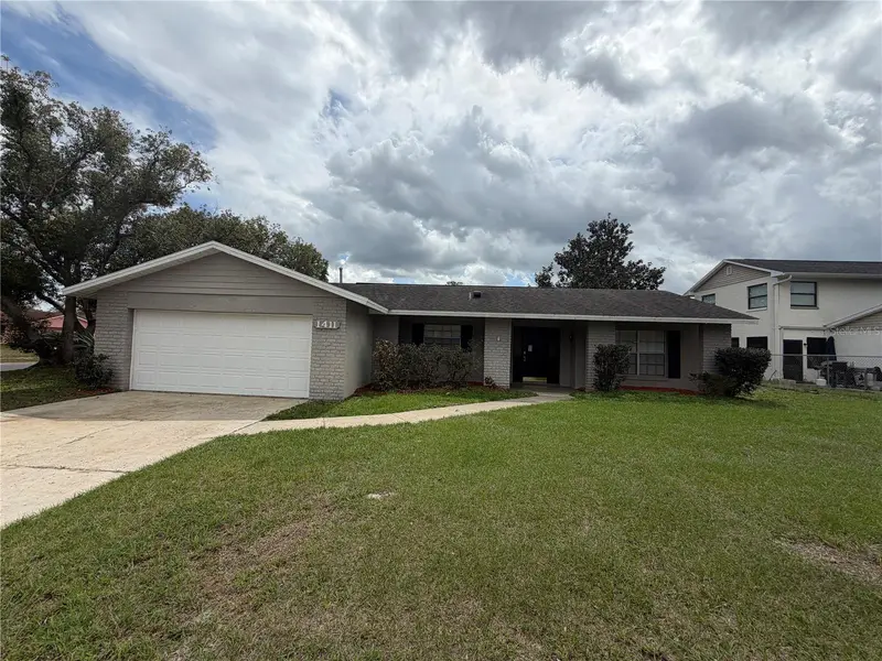 1411 Prince Philip Drive, FL