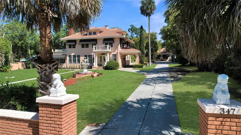 347 E 3rd Ave, FL