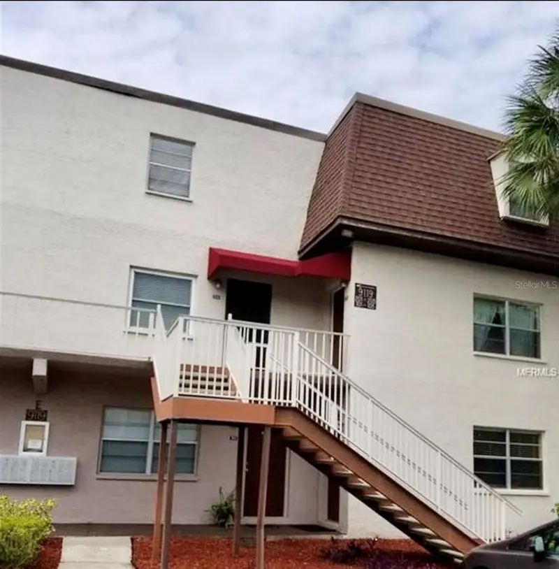 9119 Tudor Dr #E105, FL