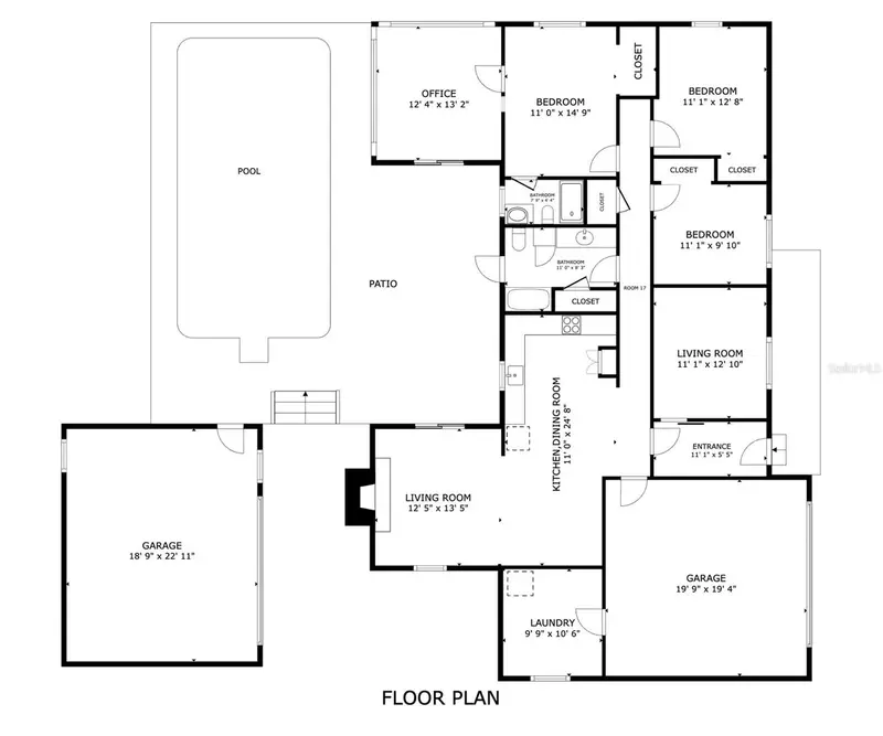 1152 Se 42nd Ave, FL